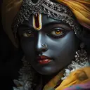 Krishna