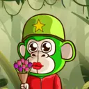Cool Chimpz #2730