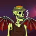 Cadaver Pot Club #1530