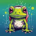 ColorfulFrogs46