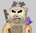 Bigfoot #0311