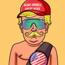 Trump #0084
