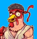 HumanoidChicken57