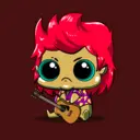 Baby Alien: Guluf