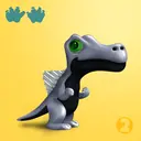 CryptoDino-2-00414