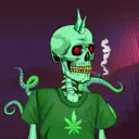Cadaver Pot Club #6848
