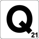 Q