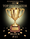 TOP PET-DELEGATOR BLOCK 11