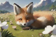 Sweety01FOX