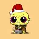Baby Alien: Meqonu