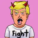 Trump #1062