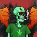 Cadaver Pot Club #2939