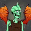 Cadaver Pot Club #1157