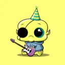 Baby Alien: Muzi