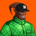 ClubMartian2907