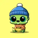 Baby Alien: Mude
