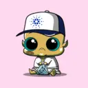 Baby Alien: Hyry