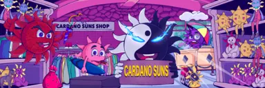 Cardanosunsshop