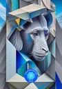 NFTN246NyiragongoDRC