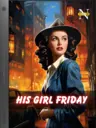 His Girl Friday #095