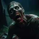 Zombie 003