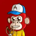 Cool Chimpz #1265