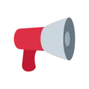 📢