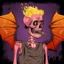 Cadaver Pot Club #2513