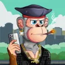 Adopted Ape #1891