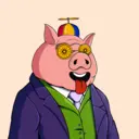 Oinkie #0603