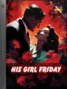 His Girl Friday #131