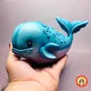 ClayWhales...