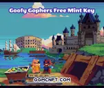 GoofyMintKey