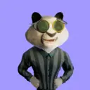 Business Tiger #2793