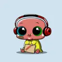 Baby Alien: Setew