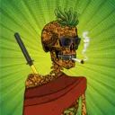Cadaver Pot Club #9782