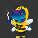 Snek Bee