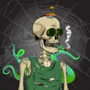 Cadaver Pot Club #9254