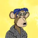 CardanoBoredApe729