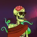 Cadaver Pot Club #1439