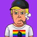 Trump #4562