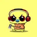 Baby Alien: Defy