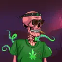 Cadaver Pot Club #9986