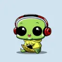 Baby Alien: Wuxe