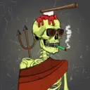 Cadaver Pot Club #3057