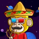 Cool Chimpz #774
