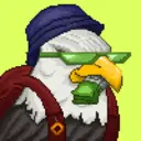 Hawk #0742