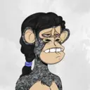 CardanoBoredApe2509