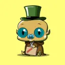 Baby Alien: Myxu