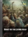 Night of the Living Dead #170